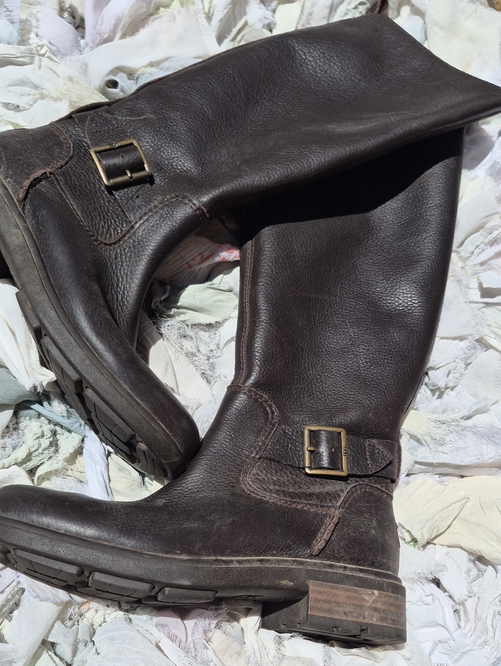 Ugg Riding Boots